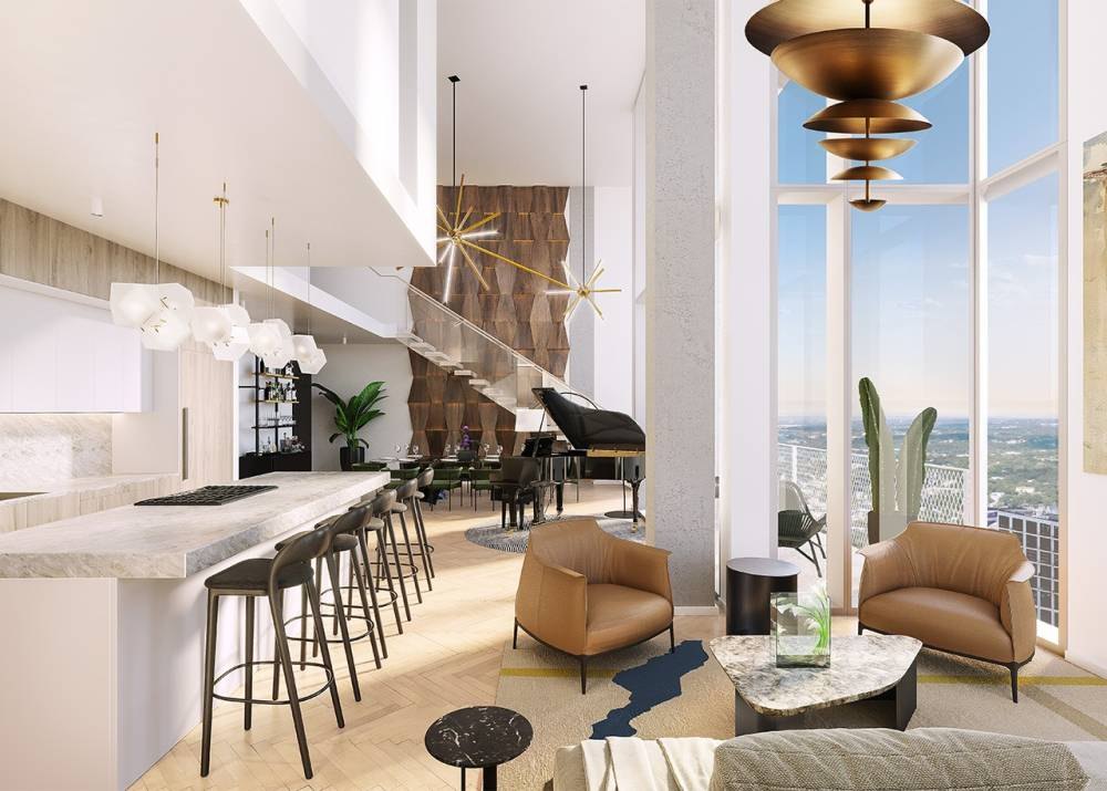 Linden Residences, a development in Dubai International City, Dubai, photo 3
