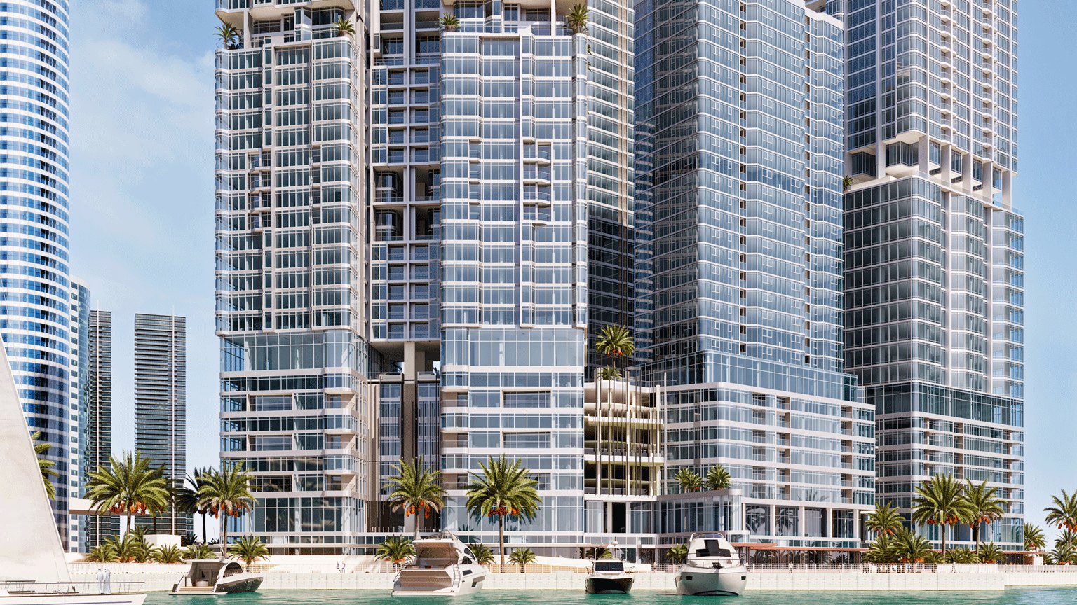 Radiant Square, a development in Reem Island, Dubai, photo 4