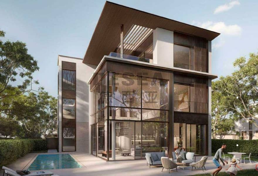 6 bedroom property at Nad Al Sheba Gardens 4, Nad Al Sheba Gardens, Dubai