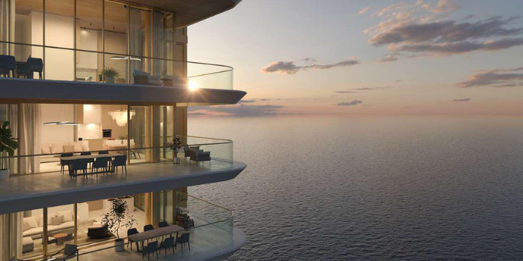 Serenia District East, a development in Dubai