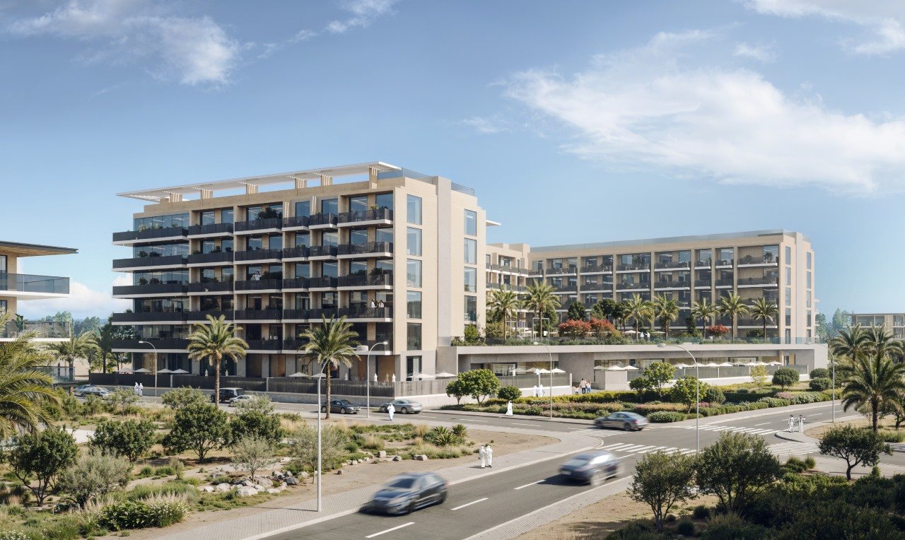 Binghatti Aurora, a development in JVC (Jumeirah Village Circle), Dubai, photo 4