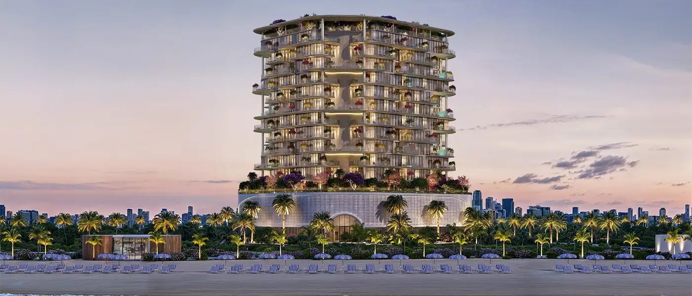Villa del BRUNELLO, a development in Dubai Islands, Dubai, photo 3