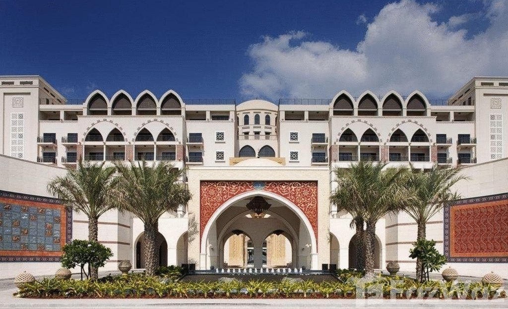 Jumeirah Zabeel Saray, a development in Palm Jumeirah, Dubai, photo 3