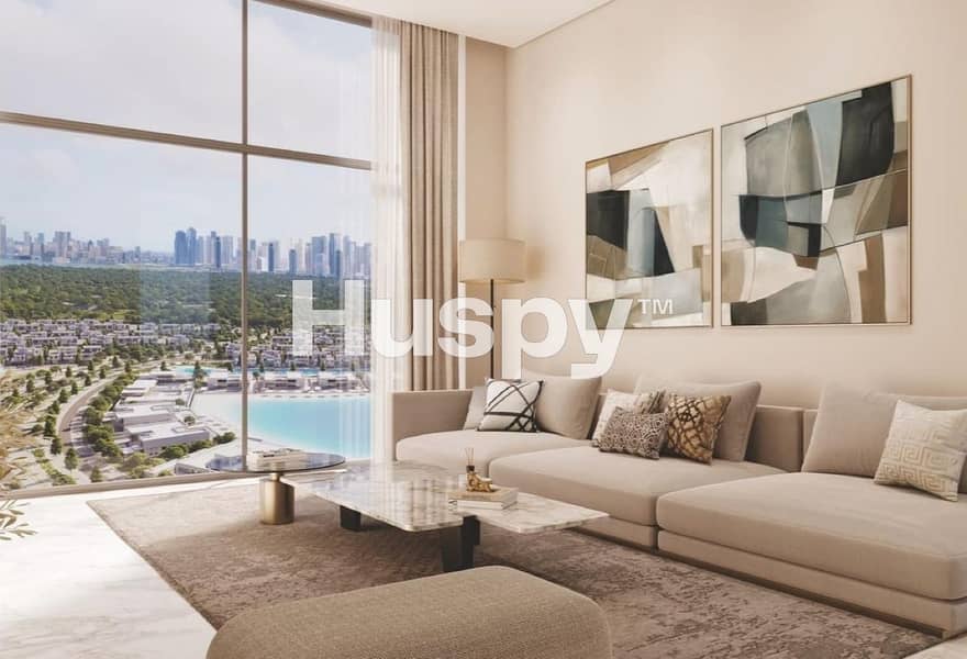 1 bedroom property at 360 Riverside Crescent, Sobha Hartland 2, Dubai