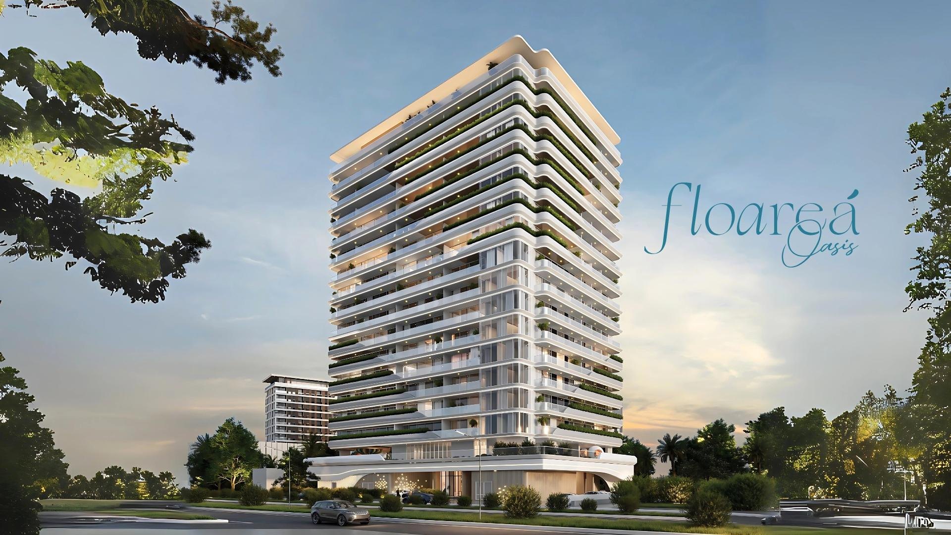 Floarea Oasis, a development in Dubailand Residence Complex, Dubai, photo 2
