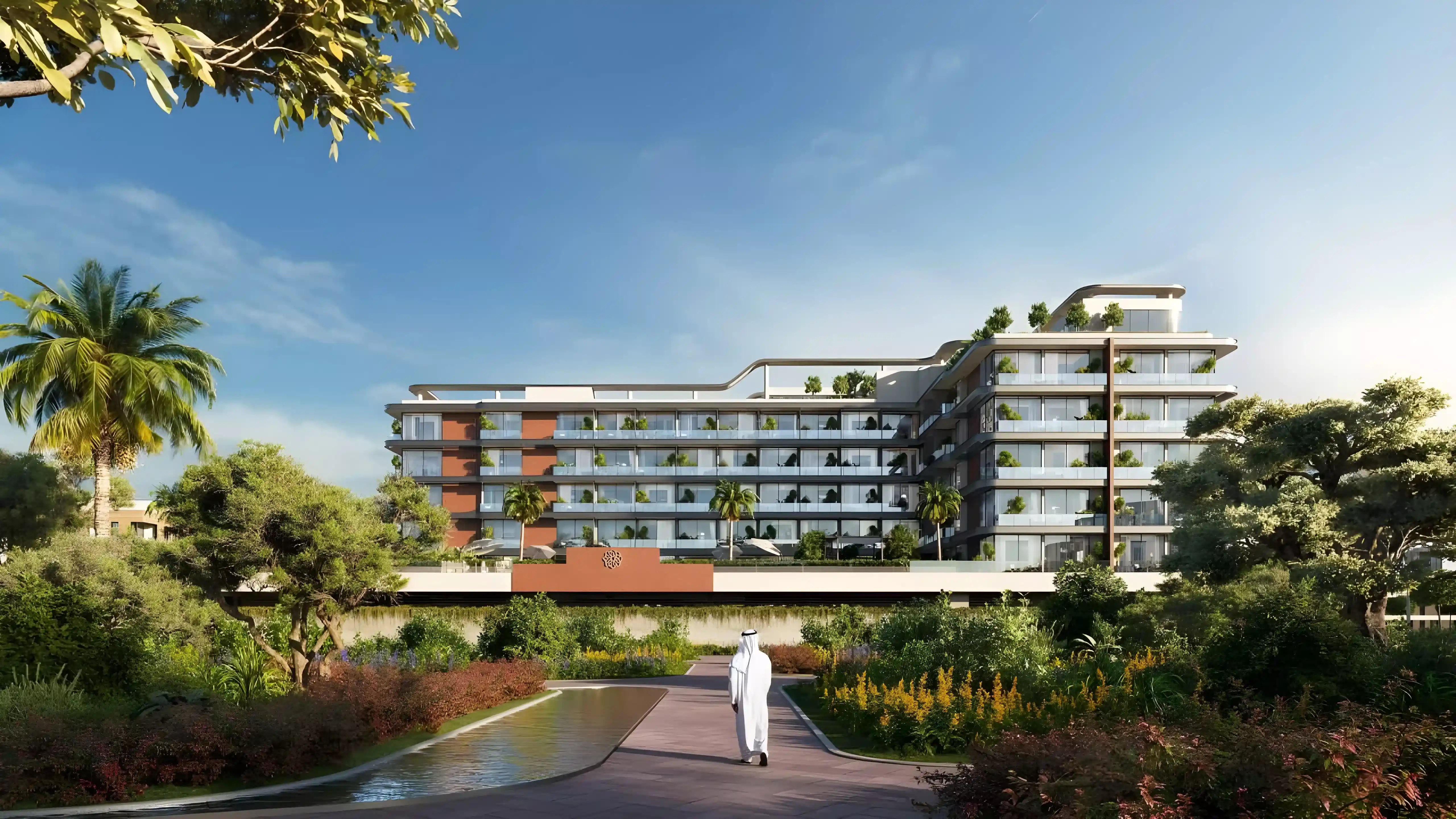 Coventry Residences 3, a development in Dubai Industrial City, Dubai, photo 4