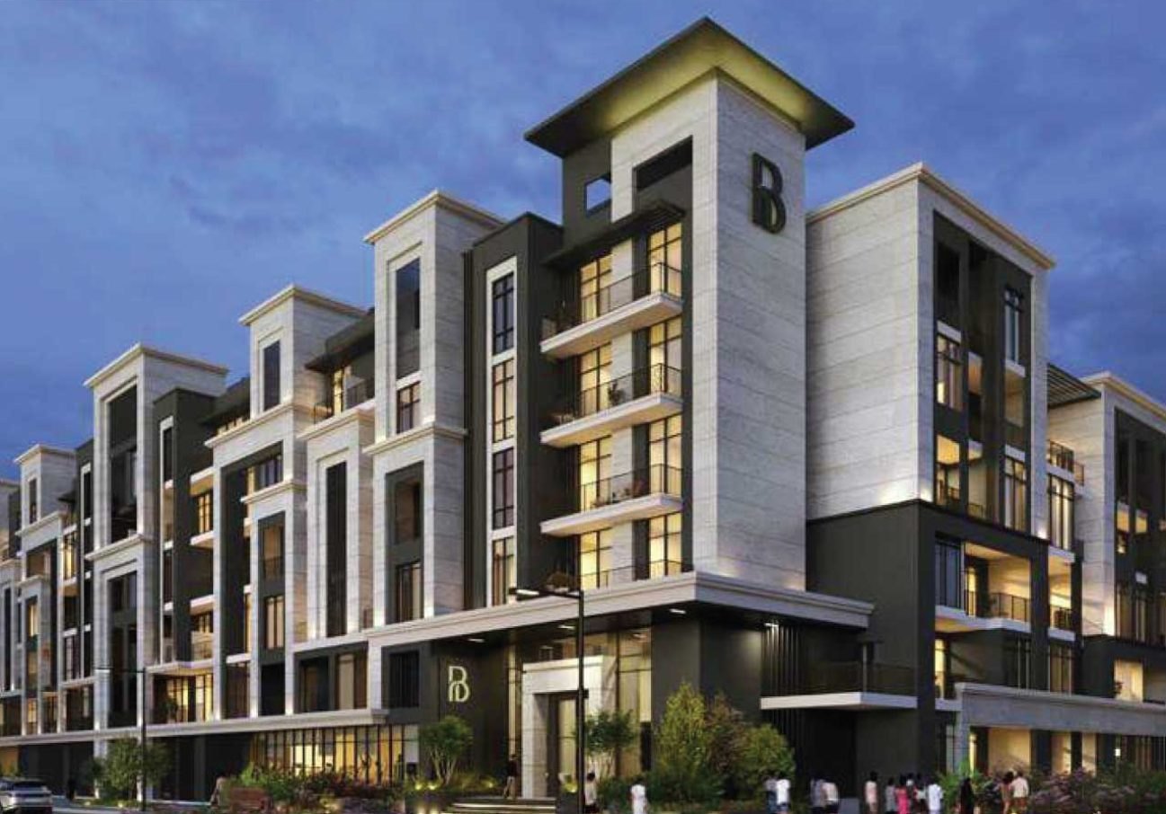Ville 12, a development in Masdar City, Dubai, photo 2