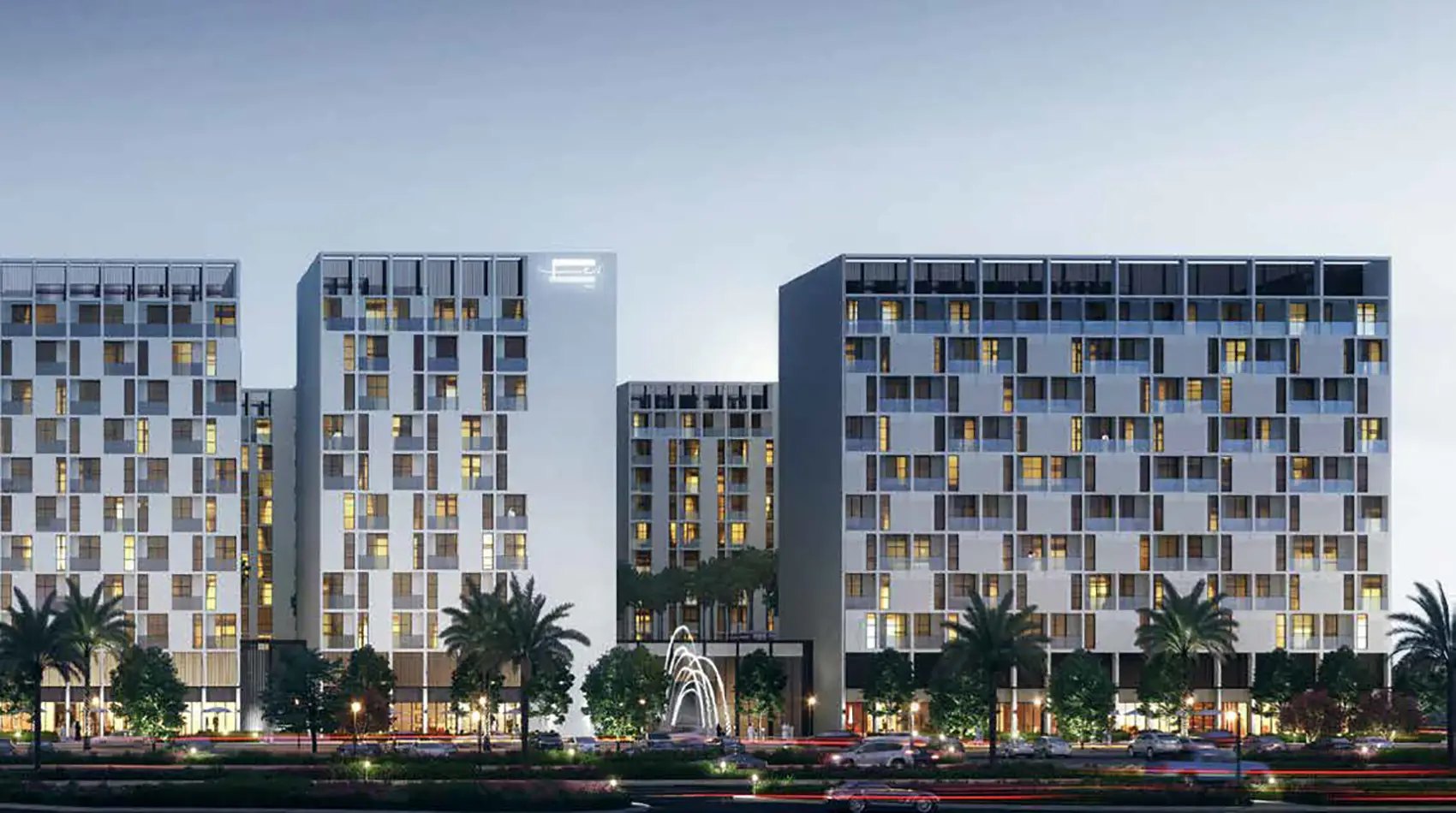 Al Mamsha Raseel, a development in Muwaileh Commercial, Dubai, photo 4