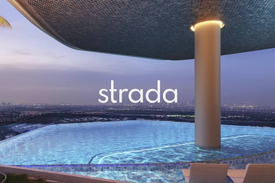 1 bedroom property at Samana Barari Heights, Majan, Dubai