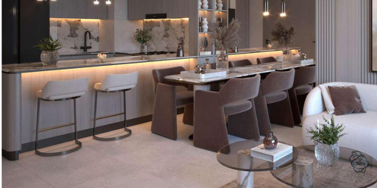 Soul Apartments, a development in Dubai, photo 5