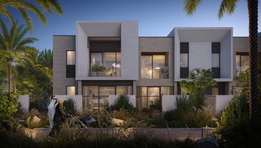 Anya Townhouses 2 Emaar Arabian Ranches 3, a development in Dubai, photo 3