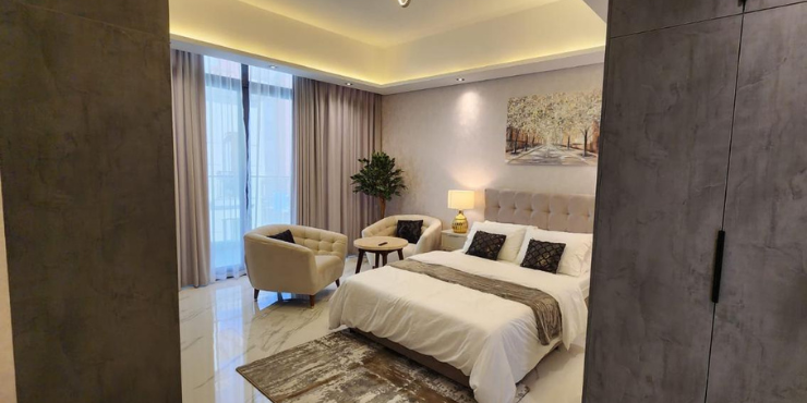 Casa Luxo Villas, a development in JVC (Jumeirah Village Circle), Dubai, photo 4