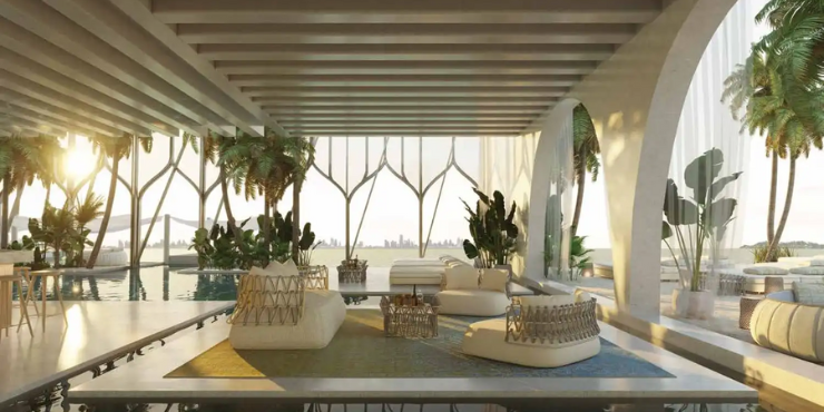 Lido, a development in Dubai, photo 2