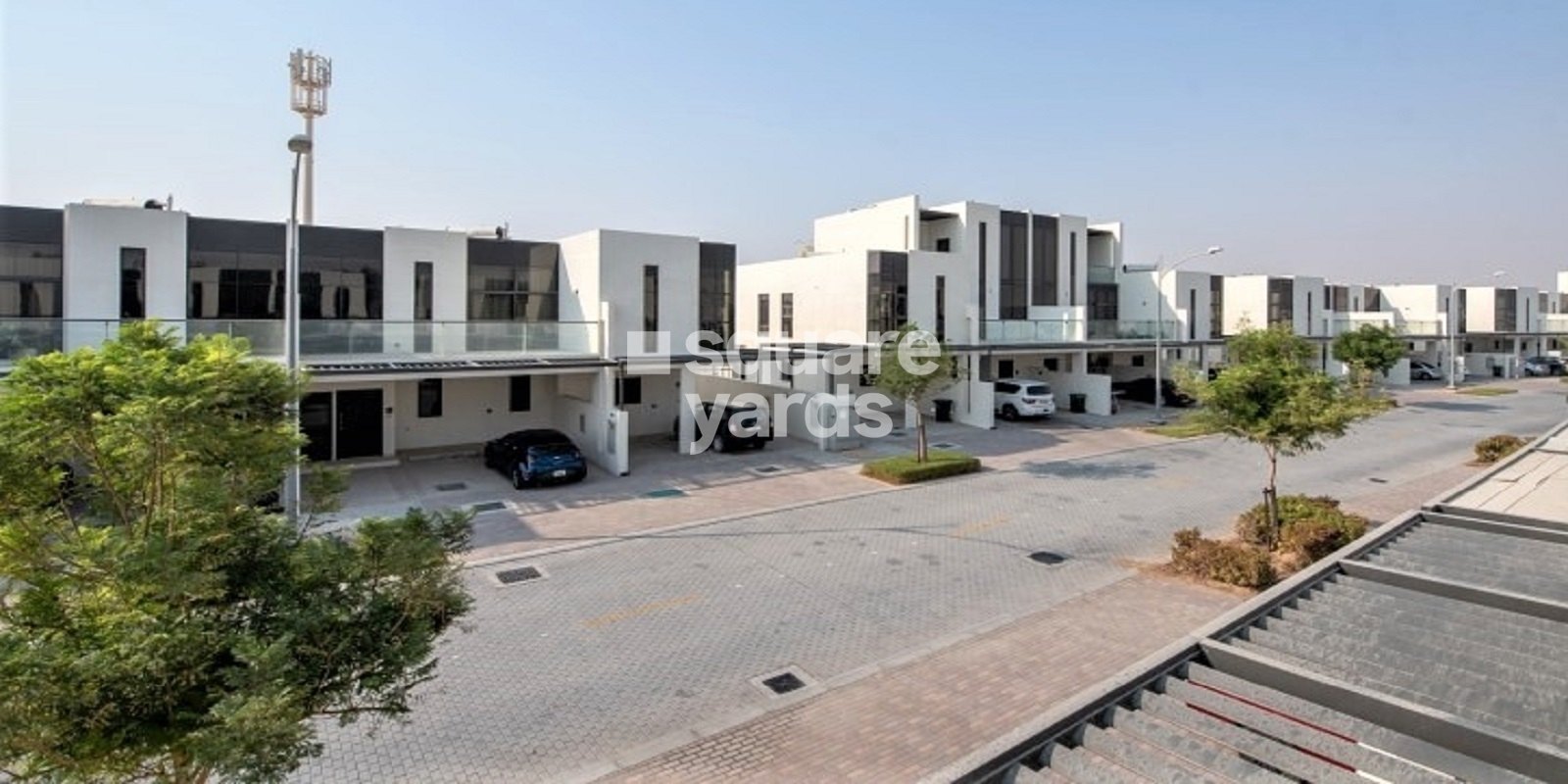 Amazonia, a development in Damac Hills 2, Dubai