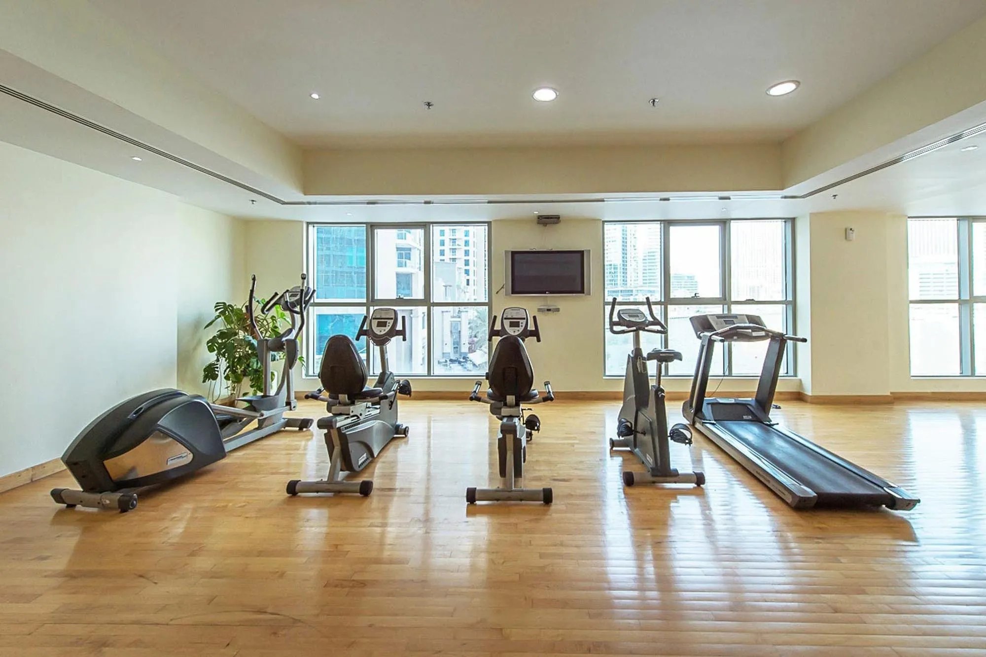 The Point, a development in Jumeirah Beach Residence (JBR), Dubai, photo 3