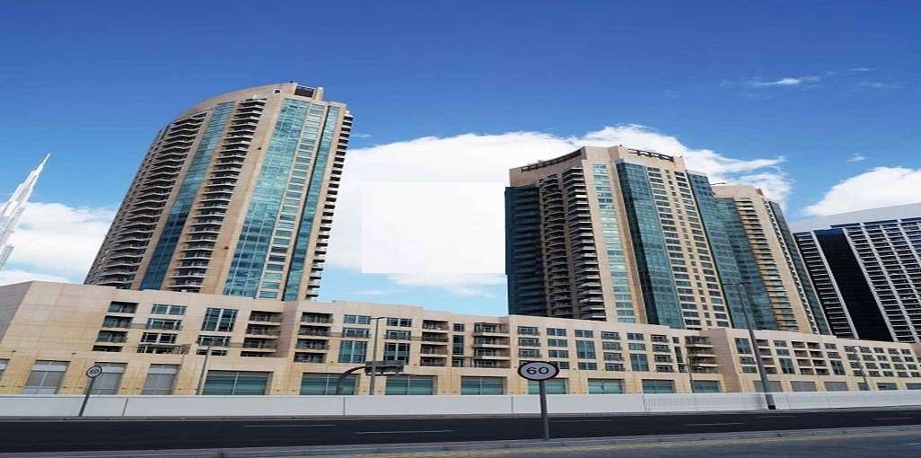 Burj Views, a development in Downtown Dubai, Dubai, photo 4