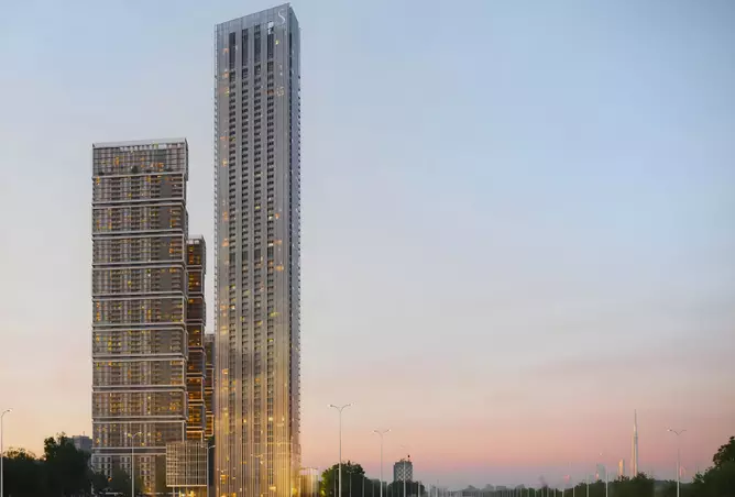 Hartland 2 Estates, a development in Sobha Hartland 2, Dubai