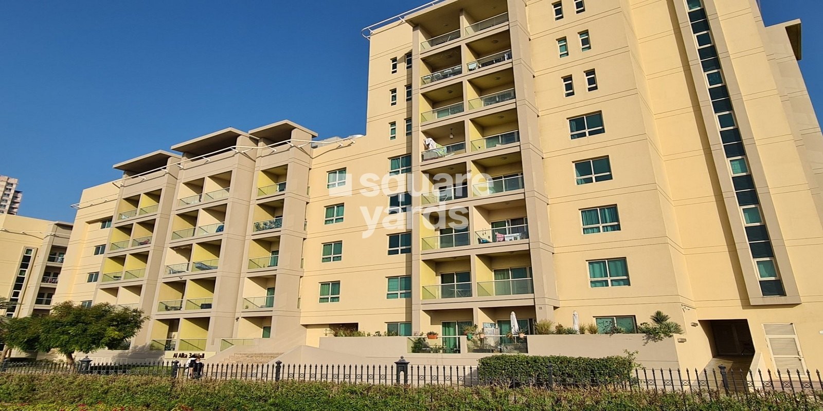 Al Alka, a development in Emirates Hills, Dubai