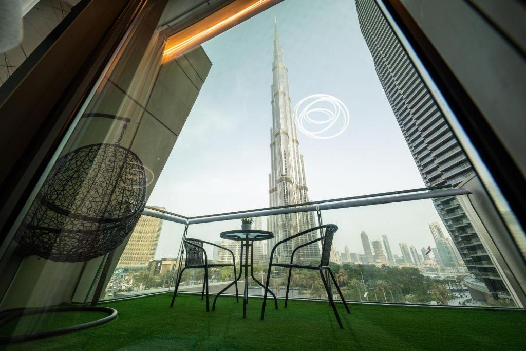 Burj Views, a development in Arjan, Dubai, photo 2