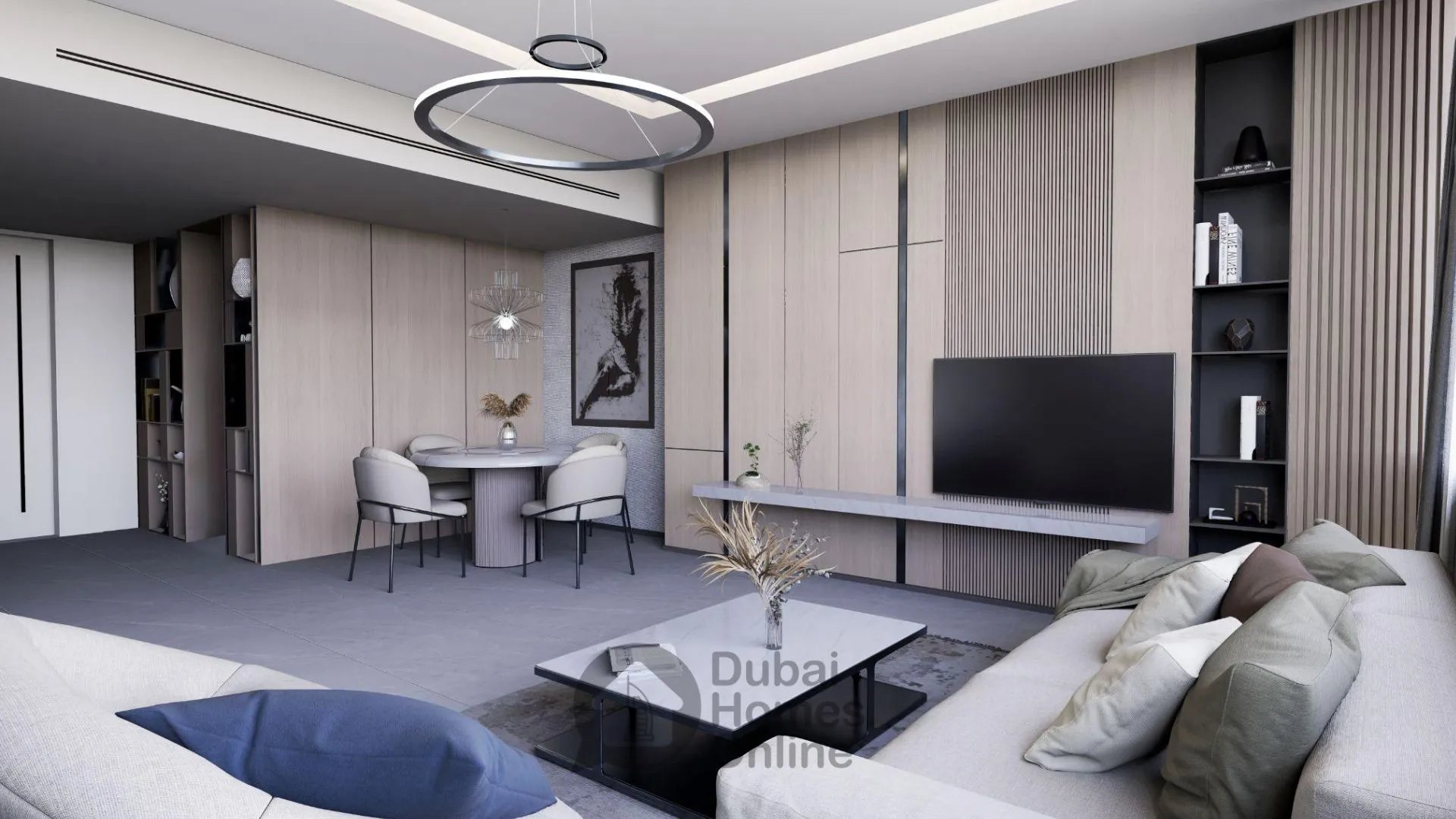 Sky Gardens, a development in DIFC (Dubai International Financial Center), Dubai, photo 2