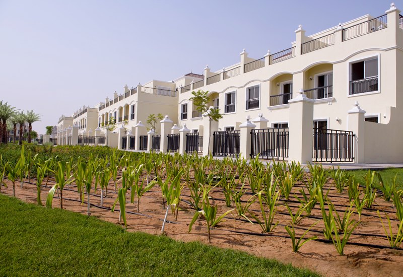Bayti Homes, a development in Al Jazeera Al Hamra, Dubai, photo 3
