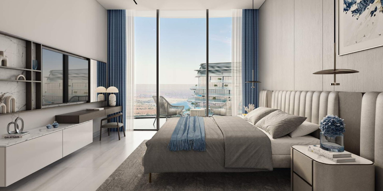 Laguna Residence, a development in Dubai, photo 2