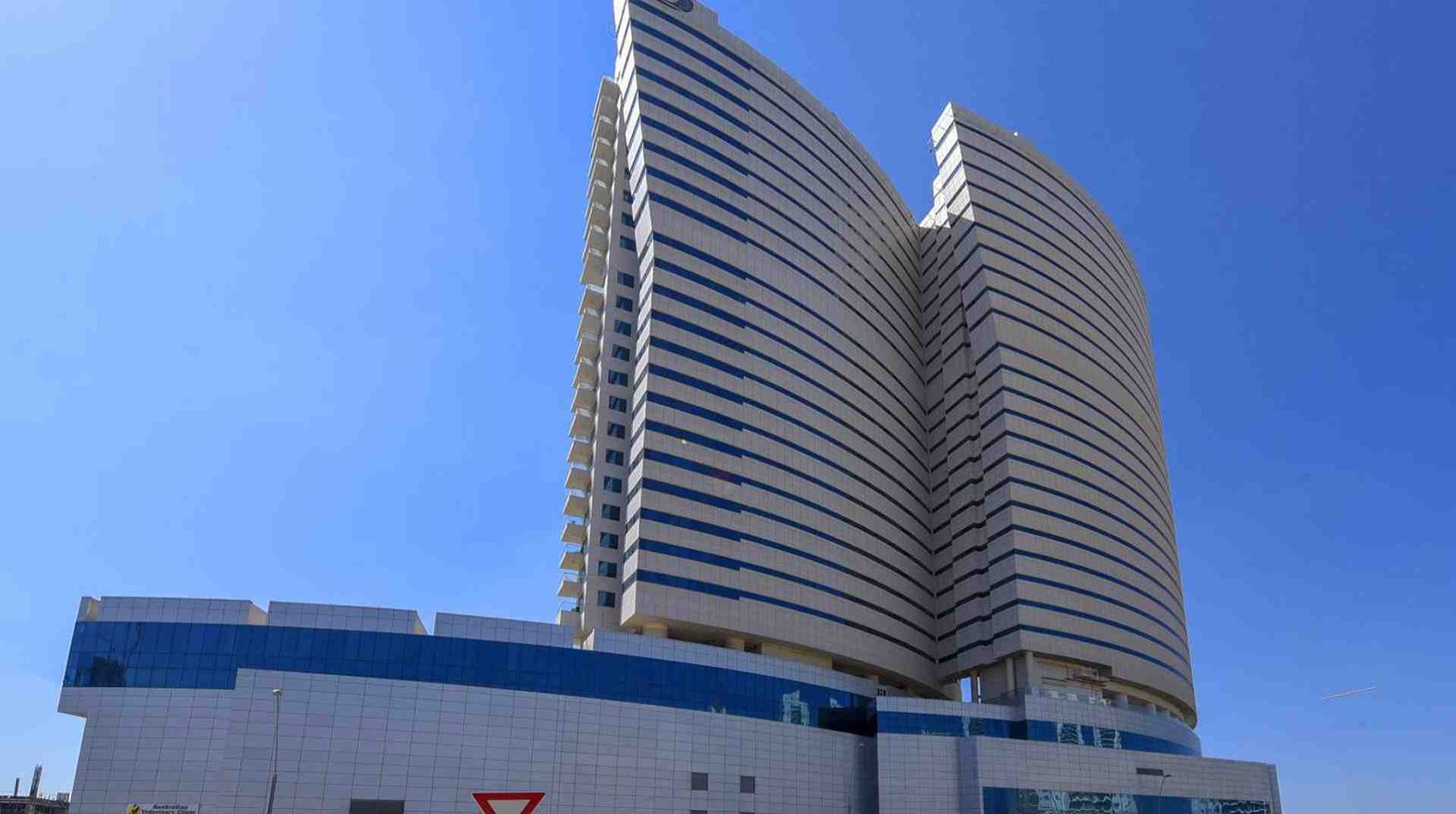 Oceanscape, a development in Reem Island, Dubai, photo 3