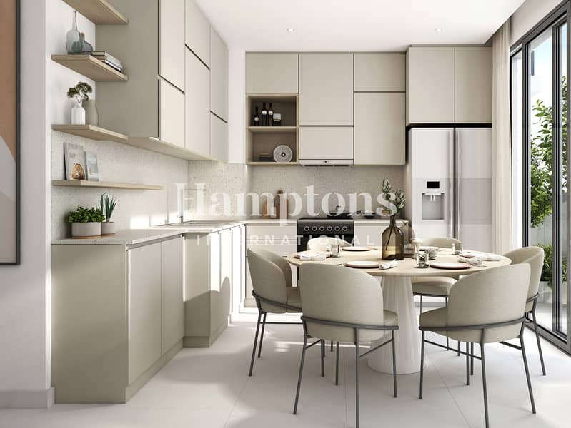 3 bedroom property at Bliss 2, Arabian Ranches 3, Dubai