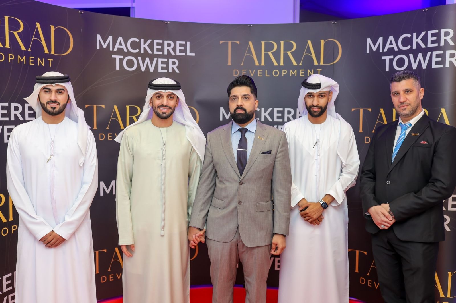Mackerel Tower, a development in Dubai Islands, Dubai, photo 3
