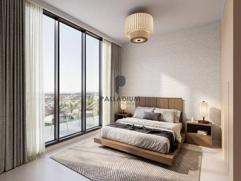 1 bedroom property at Bliss Tower, Dubai Land Residence Complex (DLRC), Dubai