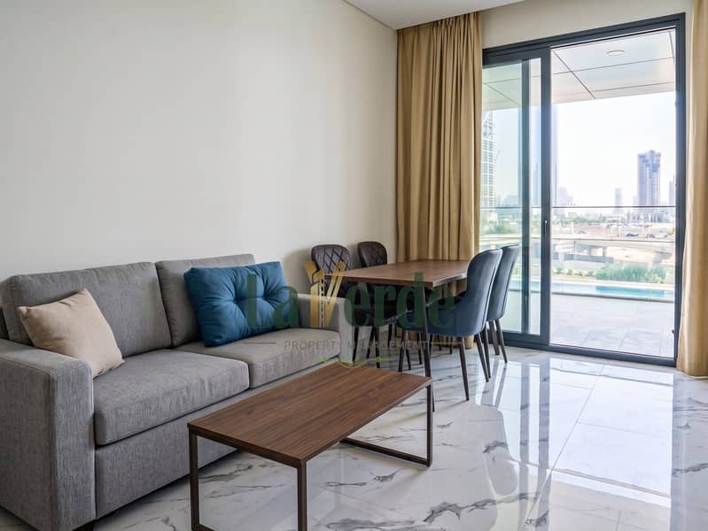 1 bedroom property at Al Maryah Vista, Al Maryah Island, Dubai