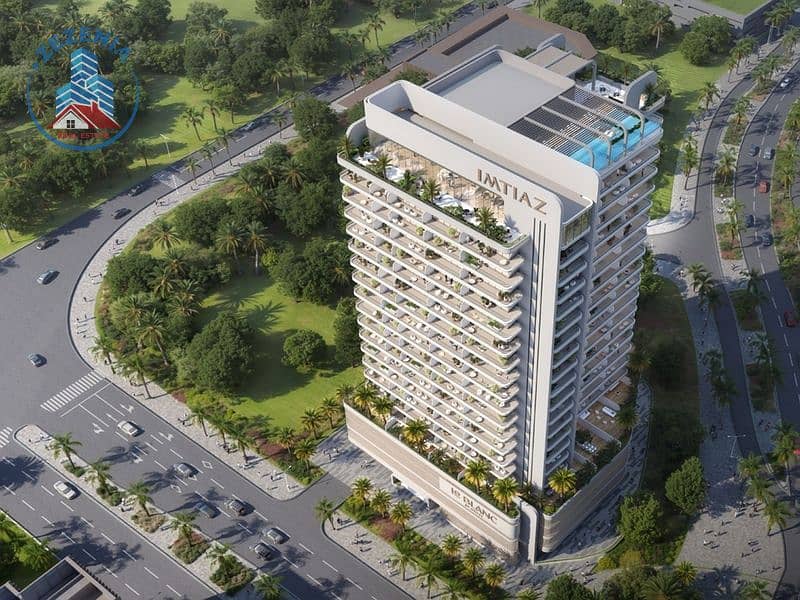 Property at Le Blanc by Imtiaz, Dubai Land Residence Complex (DLRC), Dubai
