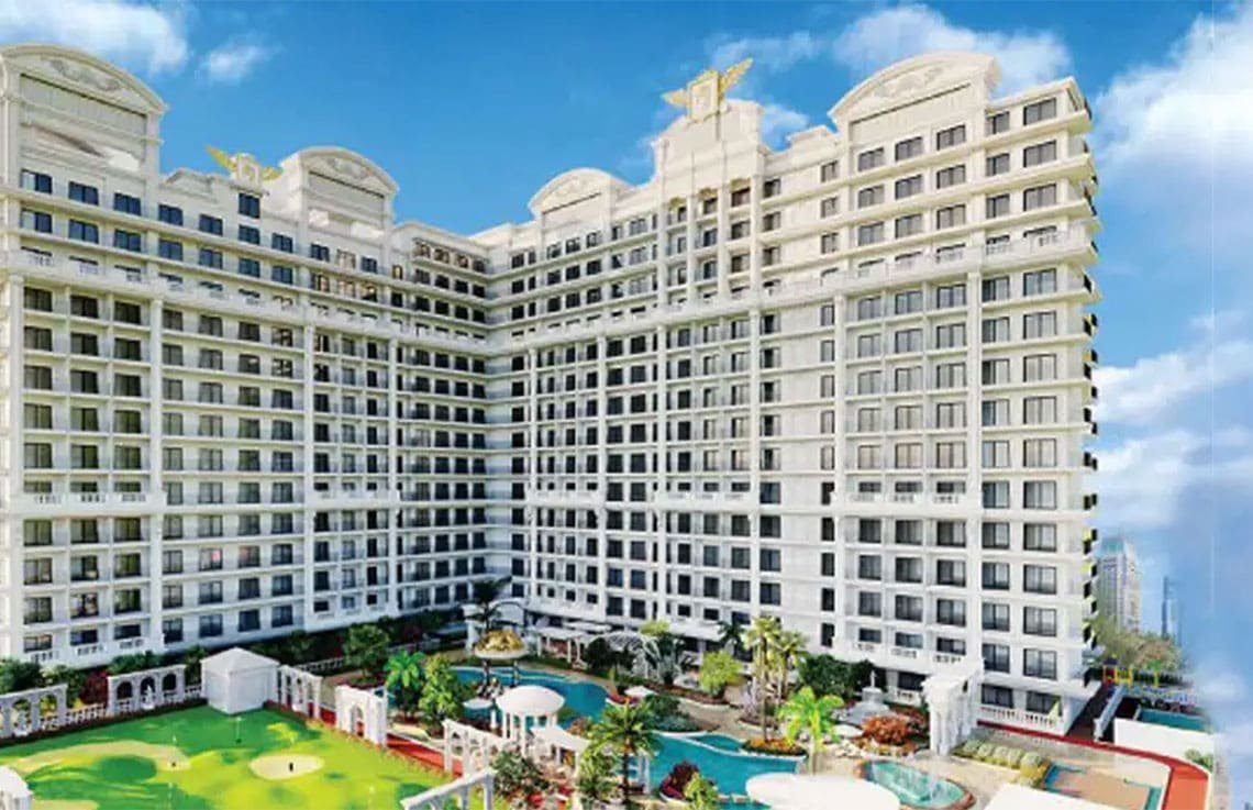 Dolce Vita, a development in Arjan, Dubai, photo 4