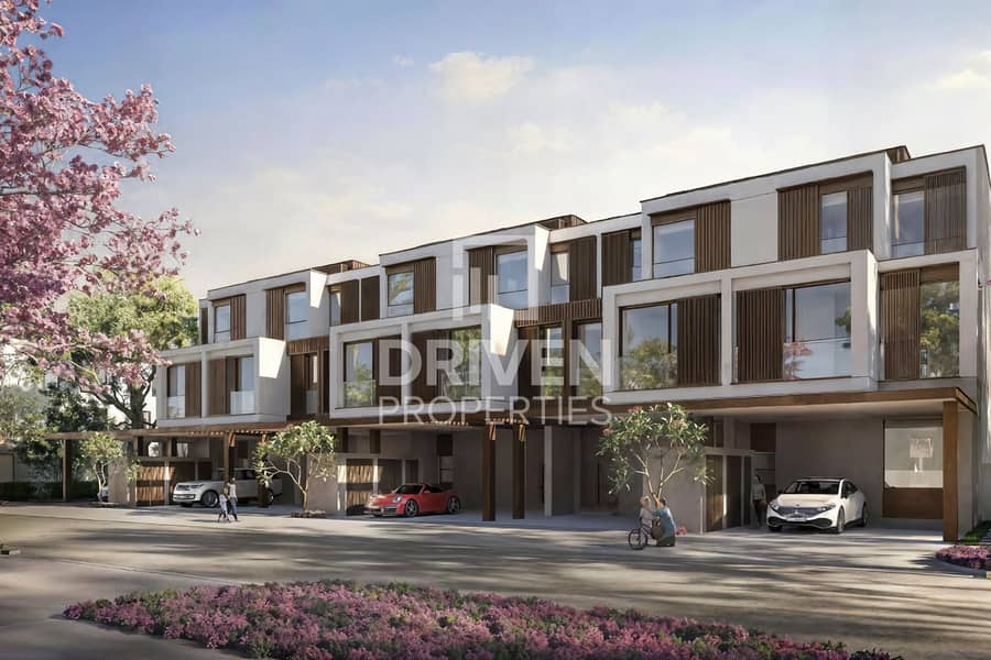 3 bedroom property at Nad Al Sheba Gardens 4, Nad Al Sheba Gardens, Dubai