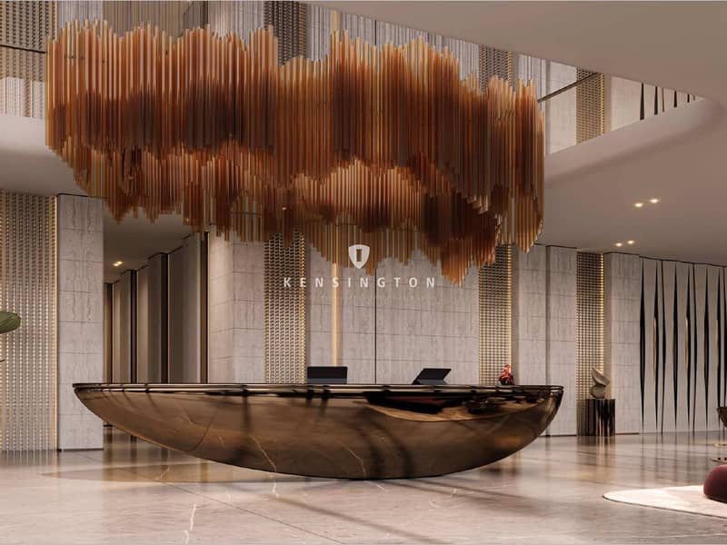 1 bedroom property at The Symphony by Imtiaz, Meydan Horizon, Dubai