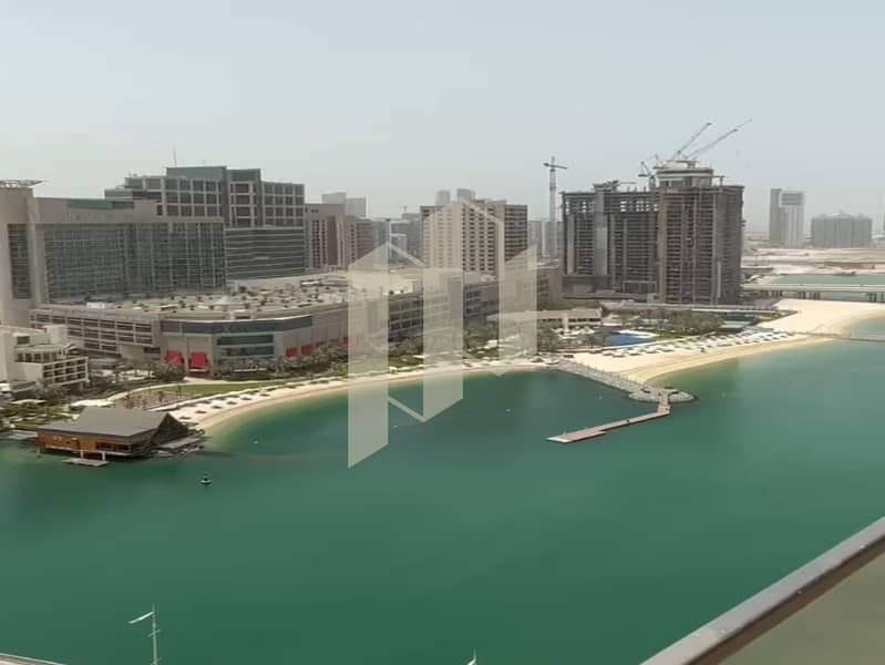 3 bedroom property at Al Maryah Vista, Al Maryah Island, Dubai