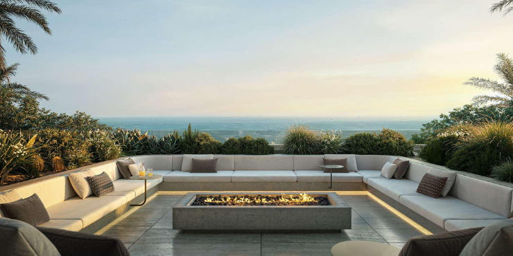 Soma Residences, a development in Dubai Islands, Dubai, photo 3