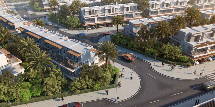 Natura Damac Hills 2, a development in Dubai, photo 4