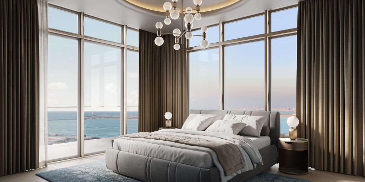 One, a development in Dubai Islands, Dubai, photo 3