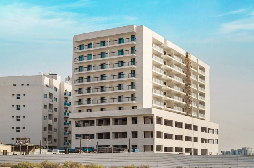 Equiti Home, a development in Jebel Ali Village, Dubai, photo 4