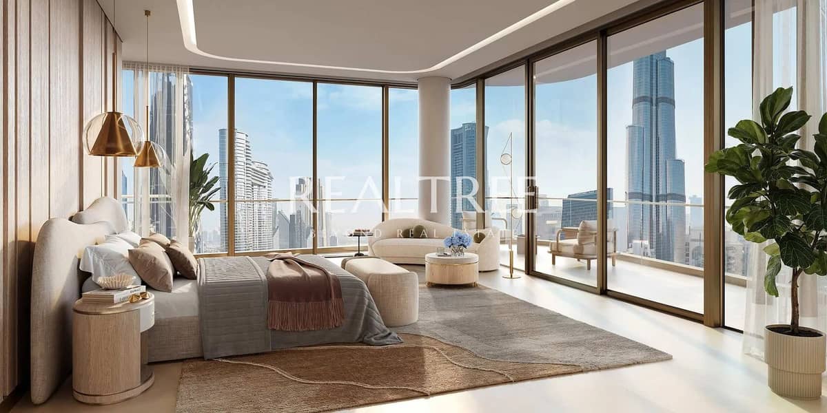 3 bedroom property at Address Grand Downtown, Downtown Dubai, Dubai