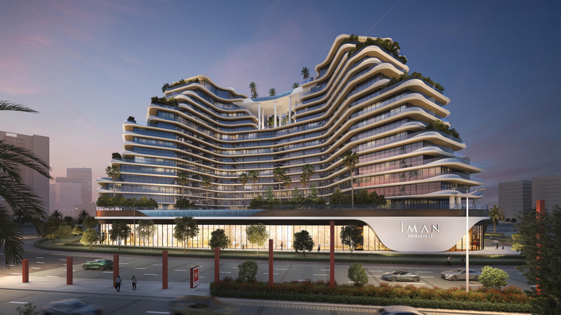 15 Cascade, a development in Dubai Motor City, Dubai, photo 2