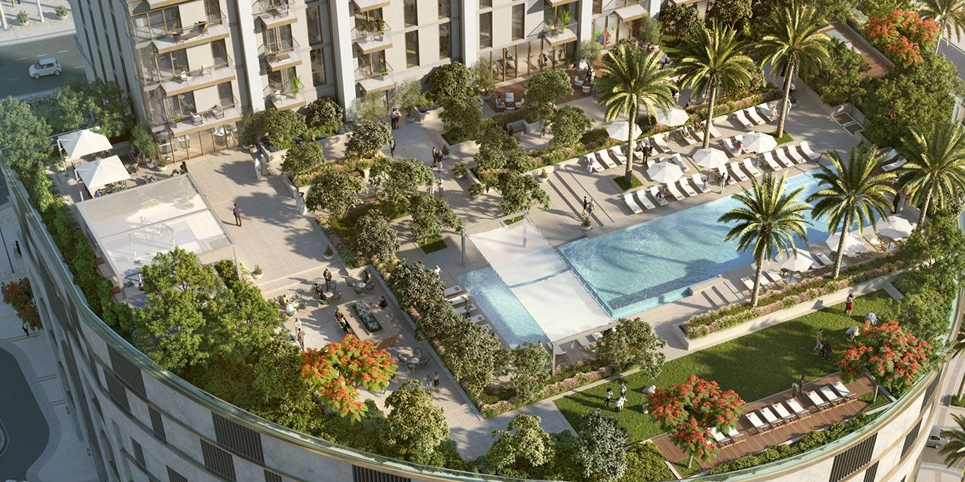 Burj Crown, a development in Downtown Dubai, Dubai, photo 4