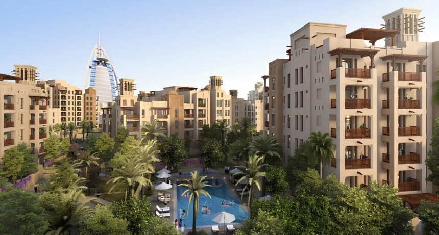 Lamtara 1, a development in MJL (Madinat Jumeirah Living), Dubai, photo 4