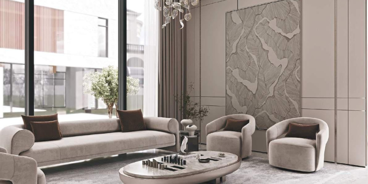 Selora Residences, a development in MBR District 1, Dubai, photo 5