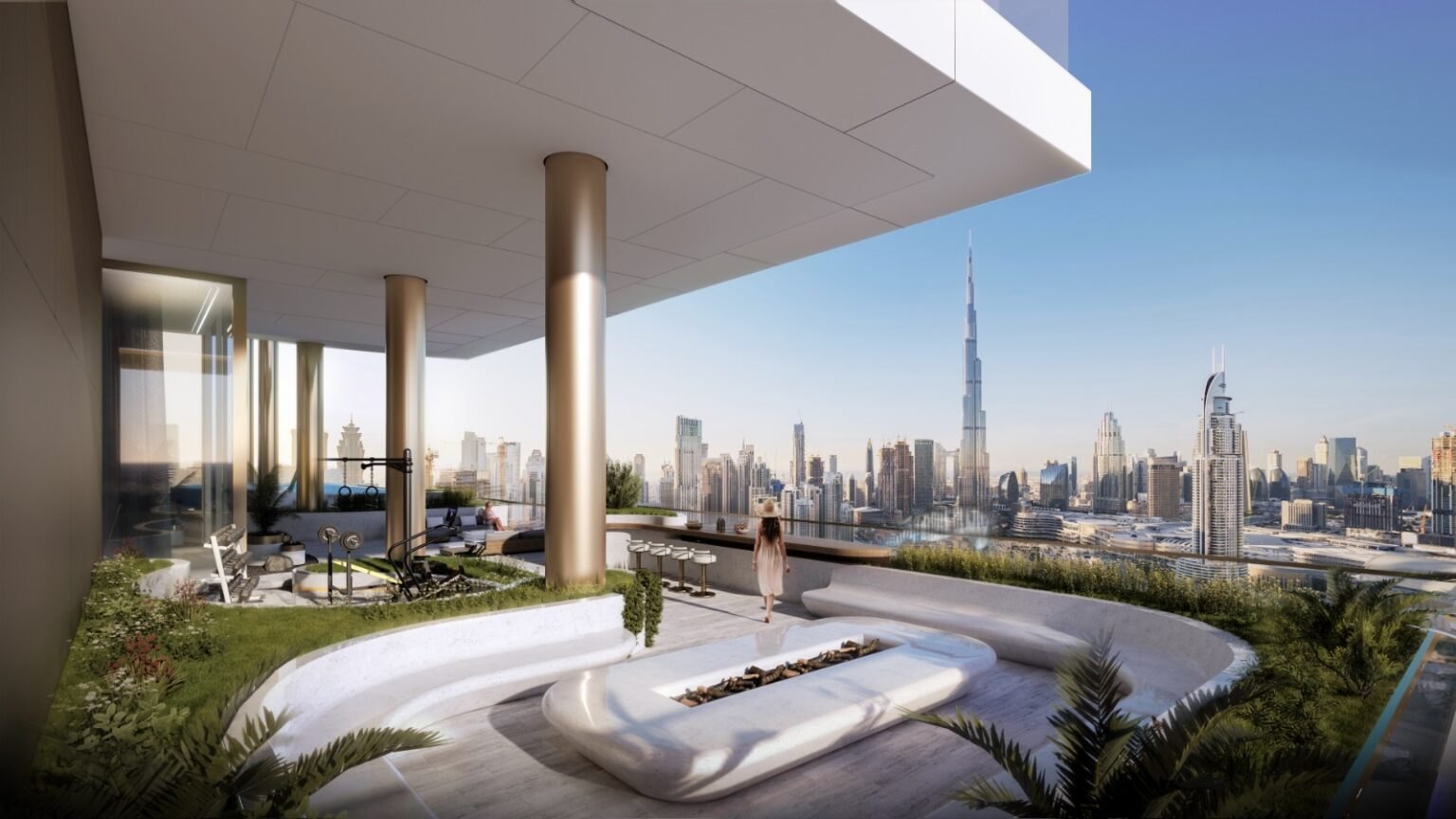 Mulberry Park, a development in JVC (Jumeirah Village Circle), Dubai, photo 3