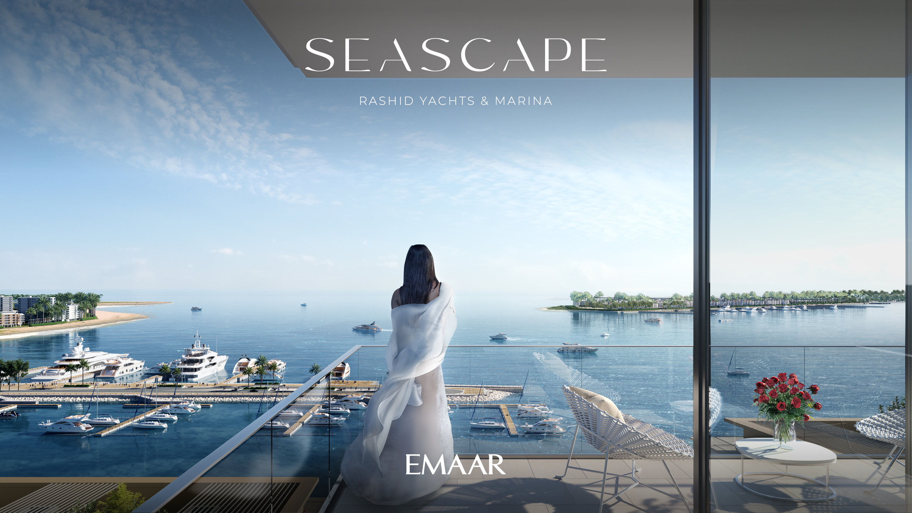 Seascape, a development in Mina Rashid, Dubai, photo 4