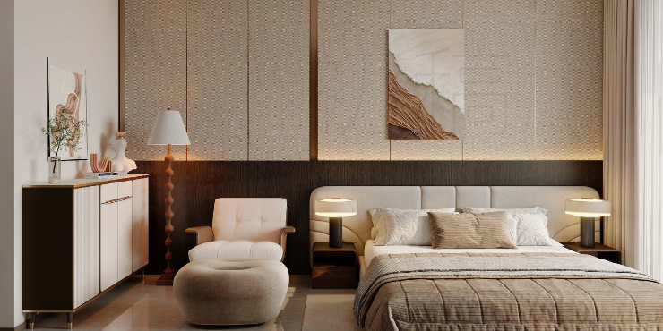 Listone Residence, a development in Dubai, photo 3