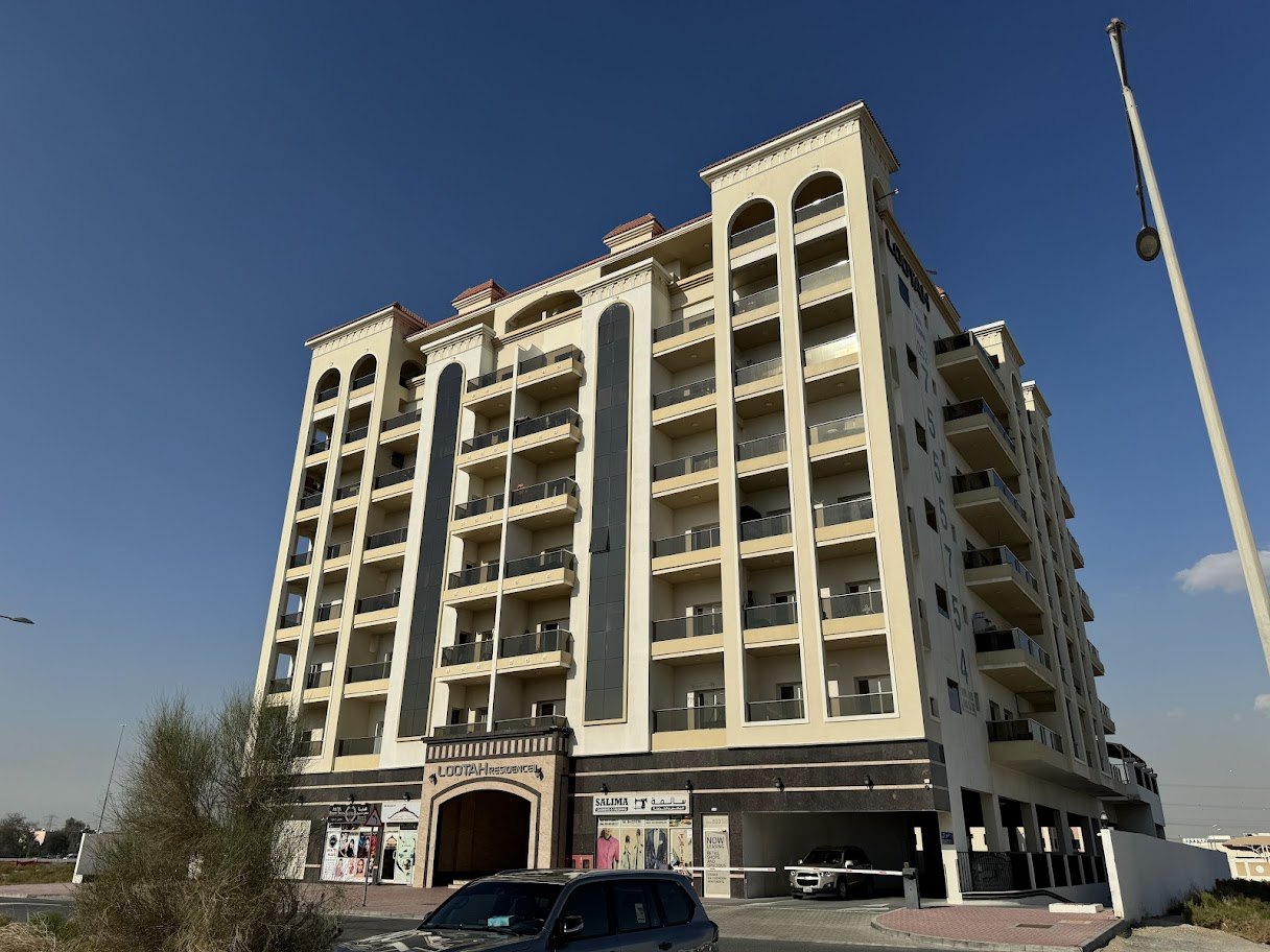 Shamal Residences 2, a development in JVC (Jumeirah Village Circle), Dubai, photo 3