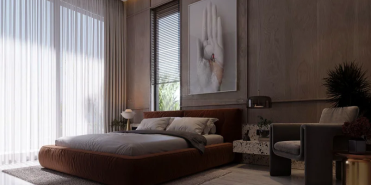 The Veranda Collection 2, a development in JVC (Jumeirah Village Circle), Dubai, photo 4